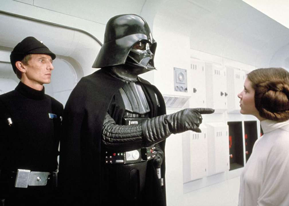 #37. Star Wars: Episode IV - A New Hope (1977)